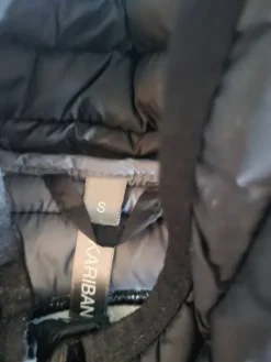 Clearance Doudoune forestier Homme Tenue D'Équitation Homme·Parka, Blouson, Doudoune