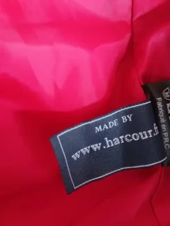 New Doudoune JO 2016 Rio, chef d'équipe Femme Tenue D'Équitation Femme·Parka, Blouson, Doudoune