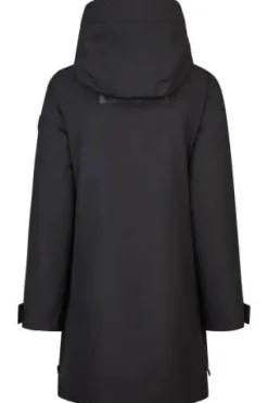 New Doudoune imperméable longue 8021 Athleisure - Vêtements De Pluie