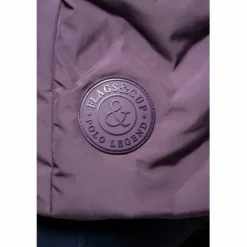 Online Doudoune Imperméable Napasoq Flag's & Cup Femme Tenue D'Équitation Femme·Parka, Blouson, Doudoune