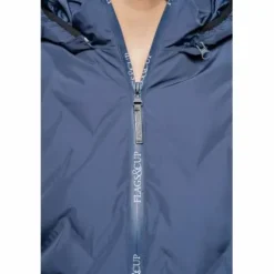 Online Doudoune Imperméable Napasoq Flag's & Cup Femme Tenue D'Équitation Femme·Parka, Blouson, Doudoune