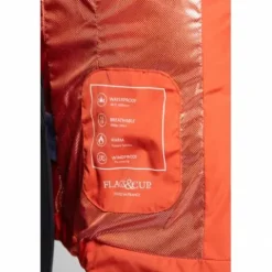 Online Doudoune Imperméable Napasoq Flag's & Cup Femme Tenue D'Équitation Femme·Parka, Blouson, Doudoune