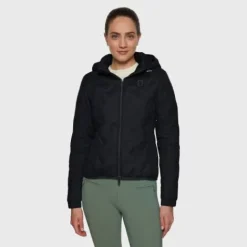 Sale Doudoune Légère Davos SS25 Femme Tenue D'Équitation Femme·Parka, Blouson, Doudoune