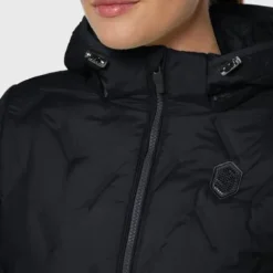 Sale Doudoune Légère Davos SS25 Femme Tenue D'Équitation Femme·Parka, Blouson, Doudoune