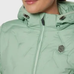 Sale Doudoune Légère Davos SS25 Femme Tenue D'Équitation Femme·Parka, Blouson, Doudoune