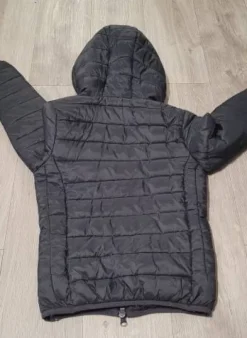 Clearance Doudoune Noire Enfant Enfant Tenue D'Équitation Enfant·Parka, Blouson, Doudoune Enfant