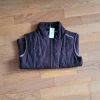 New Doudoune sans manche Enfant Tenue D'Équitation Enfant·Parka, Blouson, Doudoune Enfant
