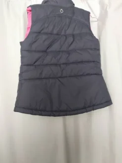 New Doudoune sans manche enfant Enfant Tenue D'Équitation Enfant·Parka, Blouson, Doudoune Enfant