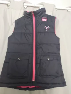 New Doudoune sans manche enfant Enfant Tenue D'Équitation Enfant·Parka, Blouson, Doudoune Enfant