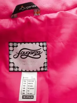 New Doudoune sans manche enfant Enfant Tenue D'Équitation Enfant·Parka, Blouson, Doudoune Enfant