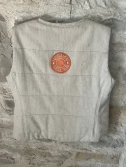 Discount Doudoune sans manche Femme Tenue De Concours Femme·Veste De Concours|La Cavalière En Concours