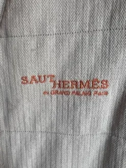 Discount Doudoune sans manche Femme Tenue De Concours Femme·Veste De Concours|La Cavalière En Concours