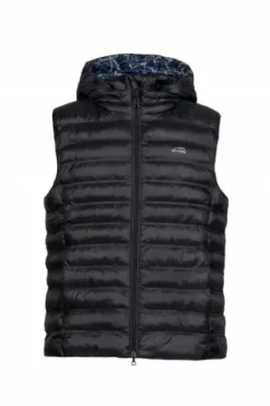 Discount Doudoune sans manche homme Eniare Homme Tenue D'Équitation Homme·Gilets Et Bodywarmer