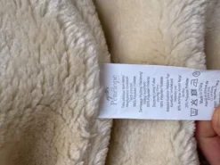 Sale Doudoune Sans Manche Pénélope parfait cadeau de Noël ? Enfant Tenue D'Équitation Enfant·Parka, Blouson, Doudoune Enfant