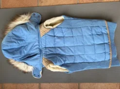 Sale Doudoune Sans Manche Pénélope parfait cadeau de Noël ? Enfant Tenue D'Équitation Enfant·Parka, Blouson, Doudoune Enfant