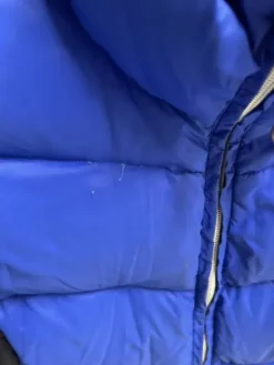 Discount Doudoune sans manches Femme Tenue D'Équitation Femme·Parka, Blouson, Doudoune