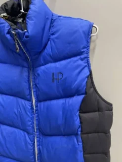 Discount Doudoune sans manches Femme Tenue D'Équitation Femme·Parka, Blouson, Doudoune