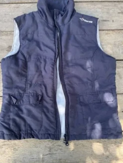 Discount doudoune sans manches Enfant Tenue D'Équitation Enfant·Parka, Blouson, Doudoune Enfant