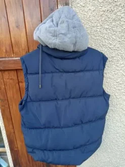 Online Doudoune sans manches homme Homme Tenue D'Équitation Homme·Parka, Blouson, Doudoune