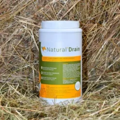 Outlet Drainage hépatique et rénal Natural'Drain - Drainage Du Cheval·Drainage Des Reins|Drainage Du Cheval·Drainage Du Foie