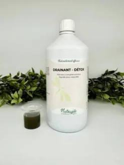 Sale Drainant / Détox - Drainage Du Cheval·Drainage Des Reins|Drainage Du Cheval·Drainage Du Foie