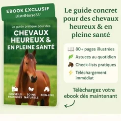 Online Ebook Cheval ? – Guide pratique bien-être & soins naturels Livres D'Équitation