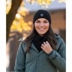 New Echarpe AH2023 - Bonnets Et Écharpes D'Équitation