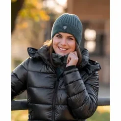 New Echarpe AH2023 - Bonnets Et Écharpes D'Équitation