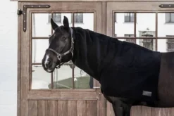 Sale Echarpe Heavy Fleece - Kentucky Couvertures Cheval