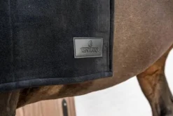 Sale Echarpe Heavy Fleece - Kentucky Couvertures Cheval