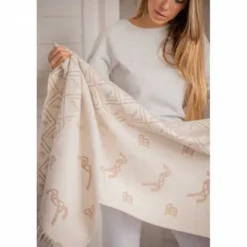 Discount Echarpe Lana - - Matière ultra douce Bonnets Et Écharpes D'Équitation