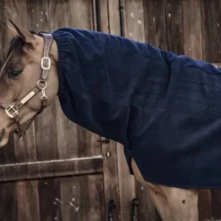 Clearance Echarpe pour chevaux Heavy Fleece - Kentucky Couvertures Cheval