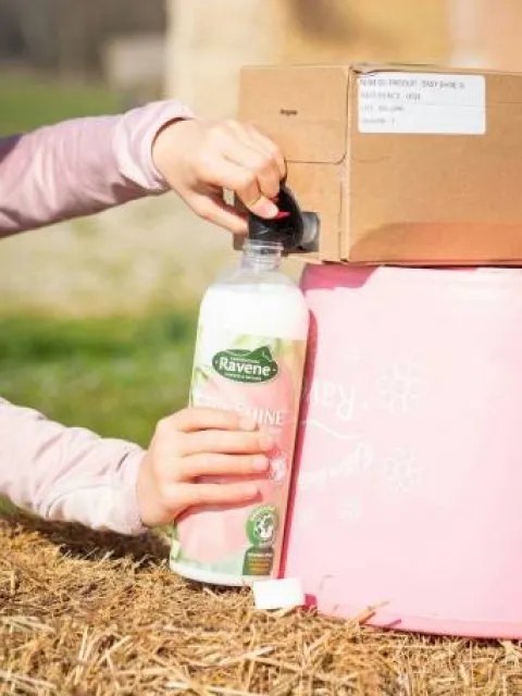 Best Eco-recharge démêlant Easy shine - Ravène Lustrants Et Démêlants