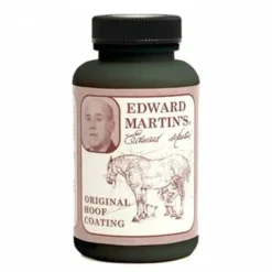 New Edward Martin's noir - Vernis de protection Produits De Soin Sabots