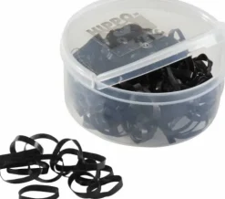 Online Elastique silicone Elastiques À Crinière