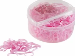 Online Elastique silicone Elastiques À Crinière