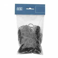 New Elastiques à nater - Elastiques À Crinière