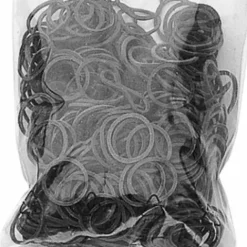 New Elastiques à nater - Elastiques À Crinière