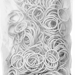 New Elastiques à nater - Elastiques À Crinière