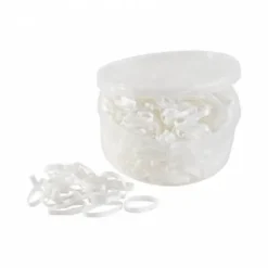 Hot Elastiques à natter Elastiques À Crinière