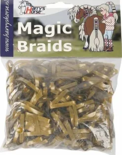 Best Elastiques de crinière - Harry's Horse Elastiques À Crinière