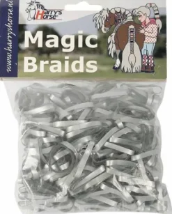 Best Elastiques de crinière - Harry's Horse Elastiques À Crinière