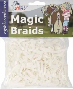 Best Elastiques de crinière - Harry's Horse Elastiques À Crinière