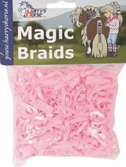 Best Elastiques de crinière - Harry's Horse Elastiques À Crinière