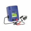 Electrificateur Duo CORRAL SUPER NA100 OU 12V Clôture Électrique·Electrificateurs