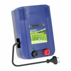 Sale ELECTRIFICATEUR 230V CORRAL N 3500 Clôture Électrique·Electrificateurs