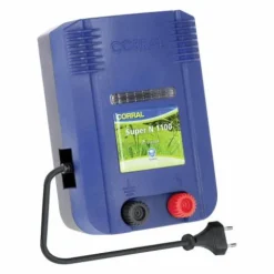 Discount ELECTRIFICATEUR 230V CORRAL N 1100 Clôture Électrique·Electrificateurs