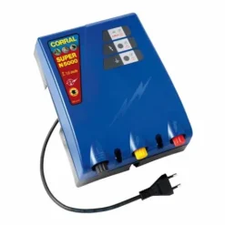 Outlet ELECTRIFICATEUR 230V CORRAL SUPER N 5000 Clôture Électrique·Electrificateurs