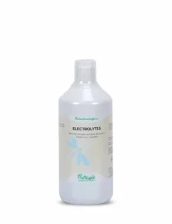Sale Electrolytes  Liquide - Forme Et Performances·Electrolyte Cheval