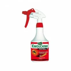 New Emouchine total 450ml Insectifuges Et Répulsifs
